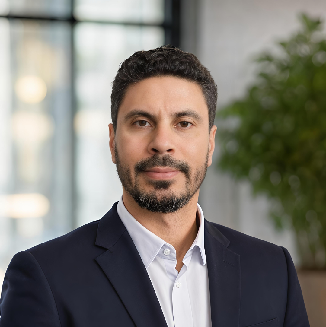 Mohammed El Amin Bouchelit — Founder & Scientific Lead at HISTAMOS